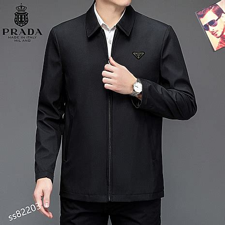 replica prada jacket|prada jacket outlet.